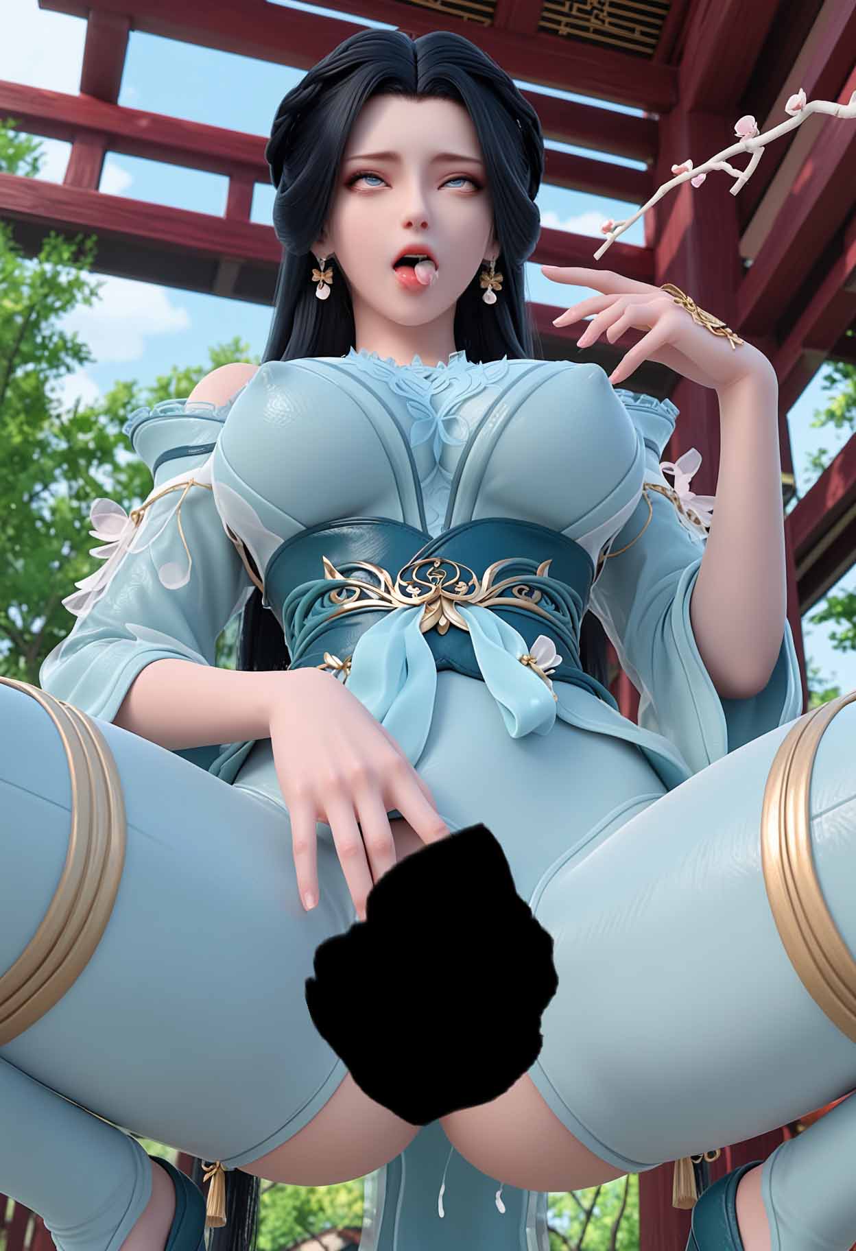 [AI国漫]（搬运至250327）星辰变-姜立【小浪蹄子】【278P】【583MB百度云】