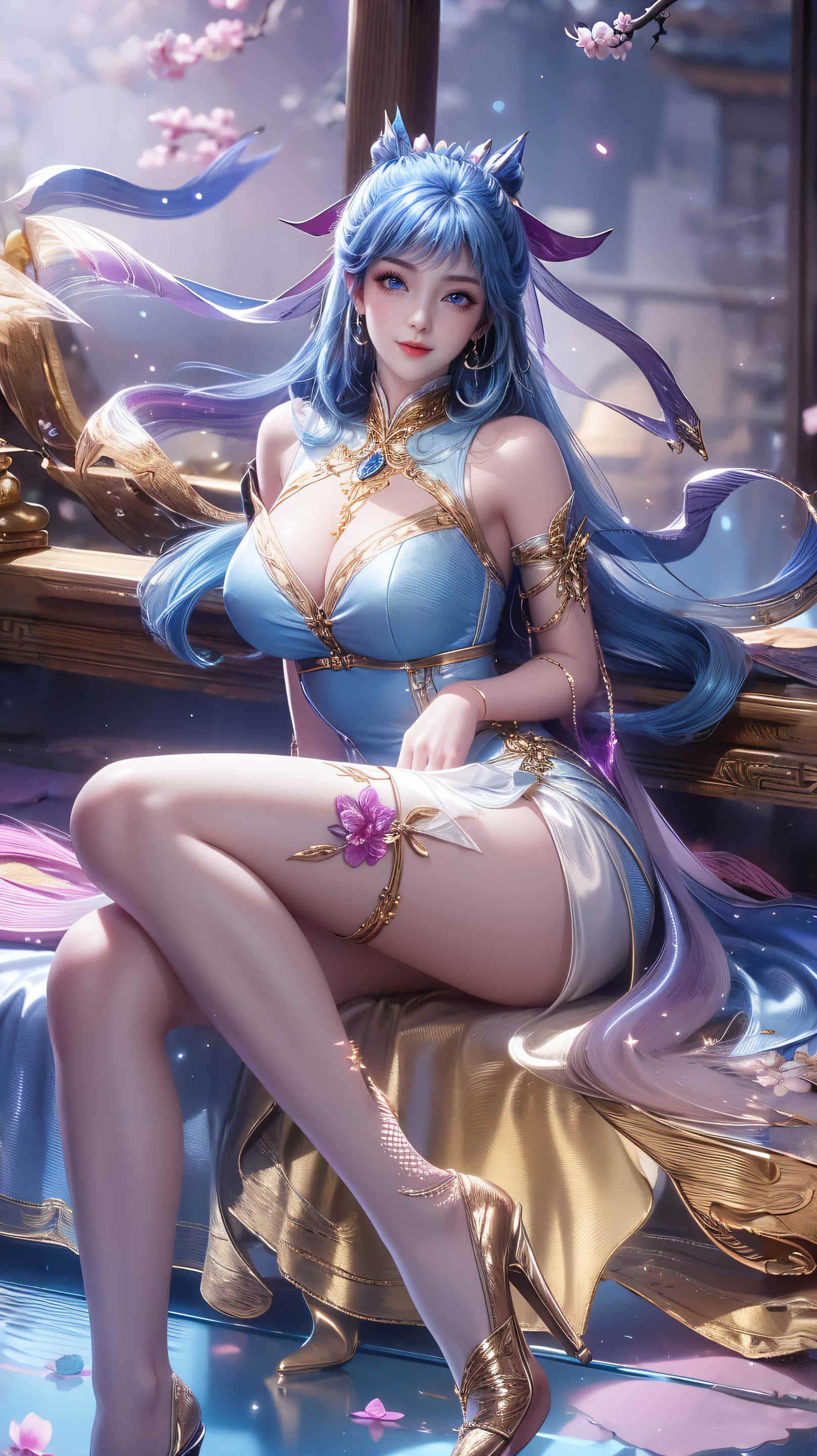 [AI国漫]（搬运至250309）绝世唐门-王东儿【云梦】【50P】【457MB百度云】