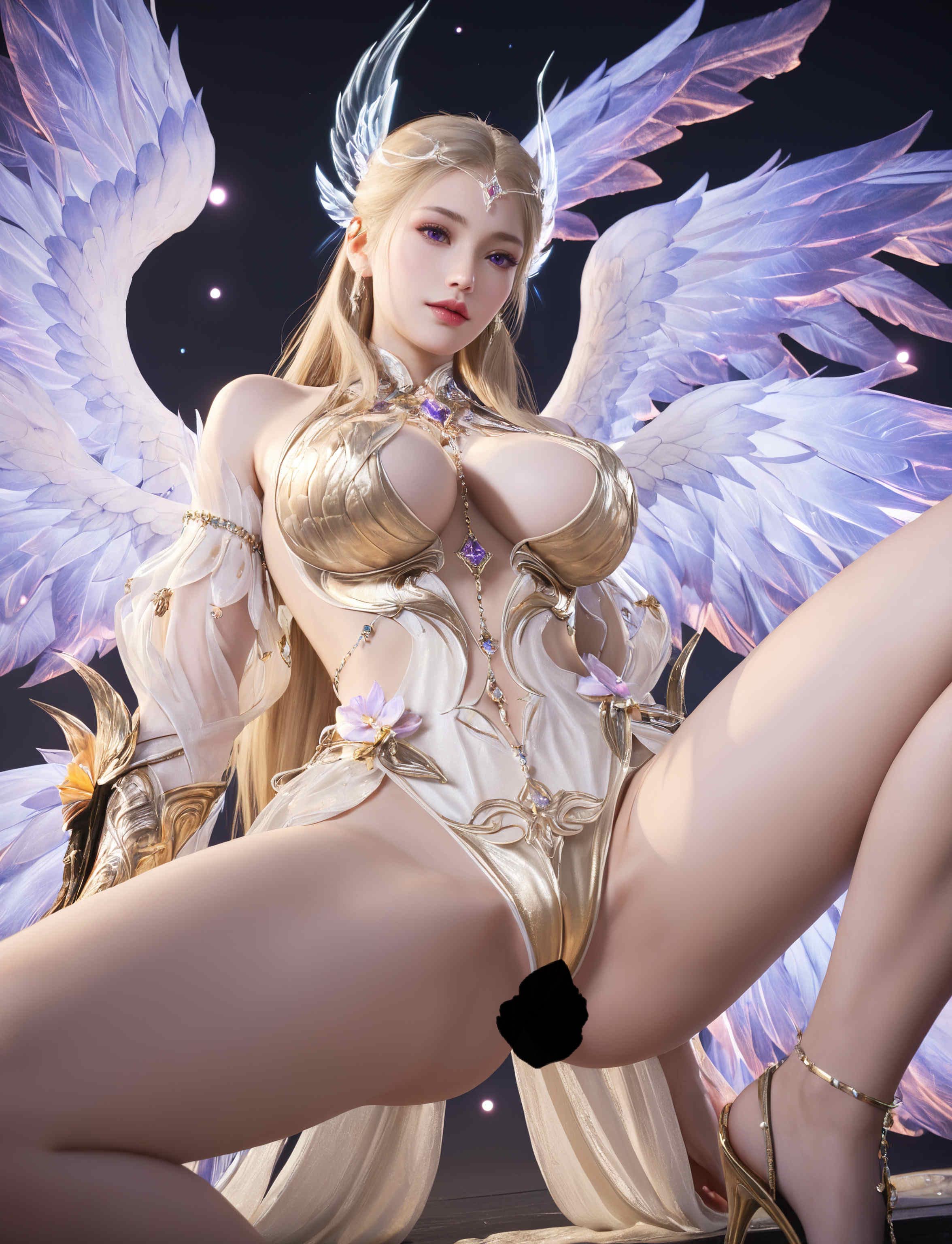 [AI国漫]（搬运至250330）永劫无间-席拉【墨迹】【307P】【902MB百度云】