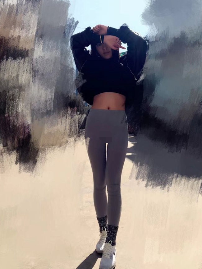 极品身材各色美模 大尺度露奶露逼写真私拍 【134P3V451M】