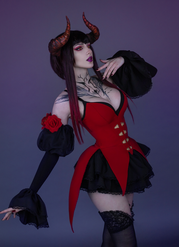 Alin maXenon - Eliza 【54P476M】