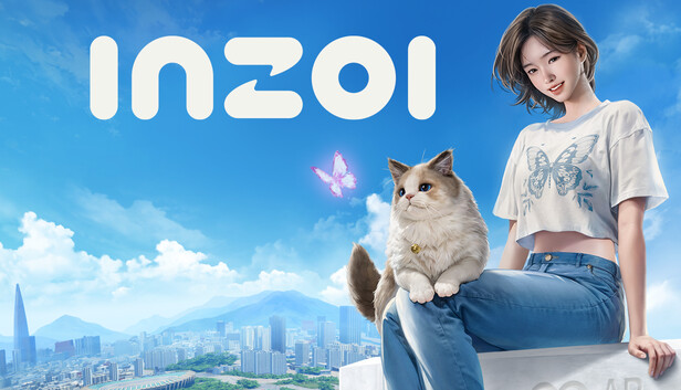 云族裔 inZOI|官方中文|Build.17883557-1308.W+全DLC|解压即撸|