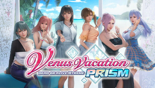 【补】死或生:维纳斯璀璨假期|豪华中文|Build.17764858-1.02+全DLC+预购特典|解压即撸|