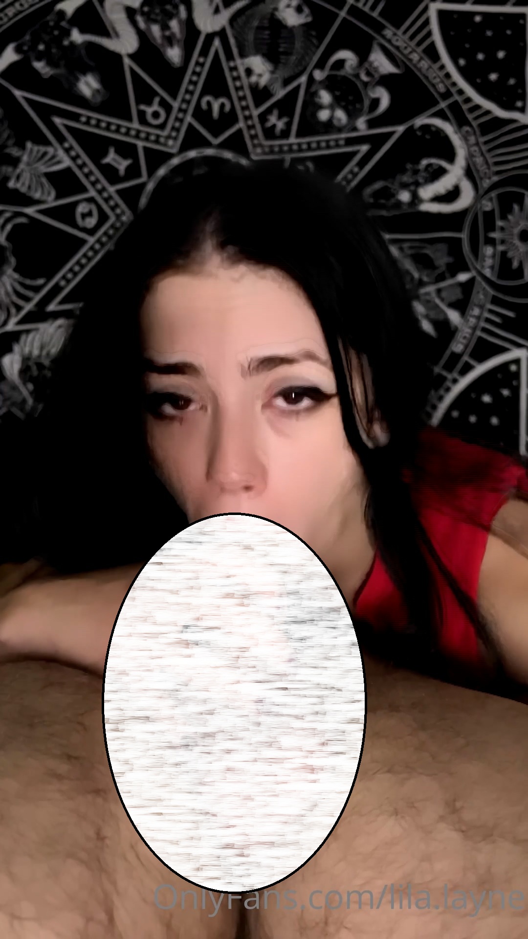 onlyfans Lila.Layne-8【1.6G】