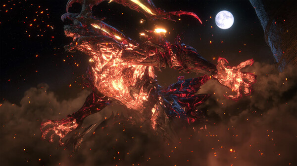最终幻想16|豪华中文|V1.03+预购特典+扩充通票+全DLC+修改器-支持手柄|解压即撸|