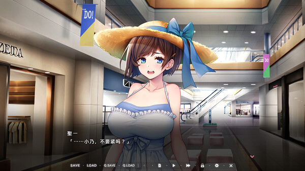 【拔作ADV/后宫/STEAM官中/中出/怀孕】炙热的岛国生活【PC】