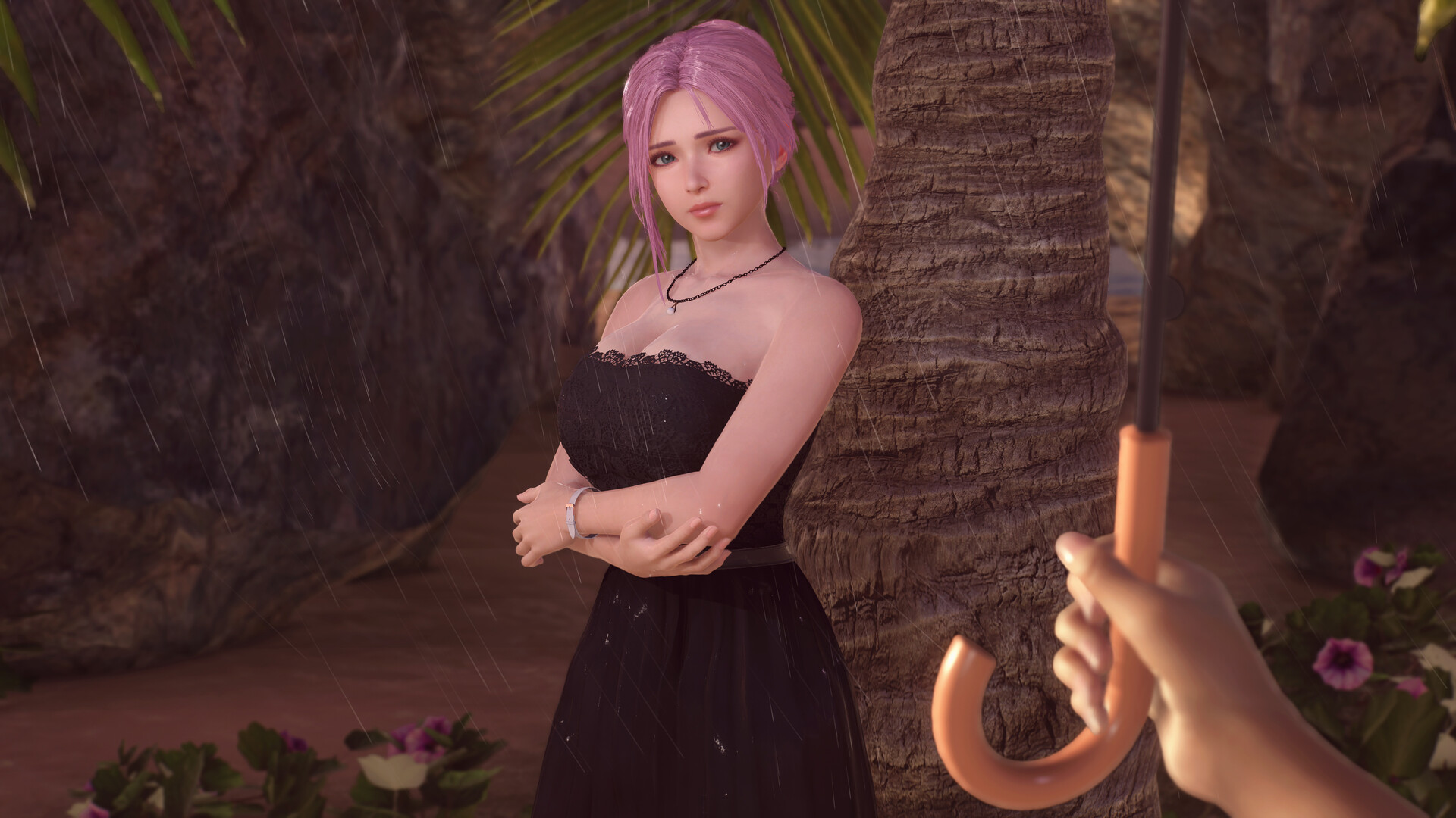 【补】死或生:维纳斯璀璨假期|豪华中文|Build.17764858-1.02+全DLC+预购特典|解压即撸|