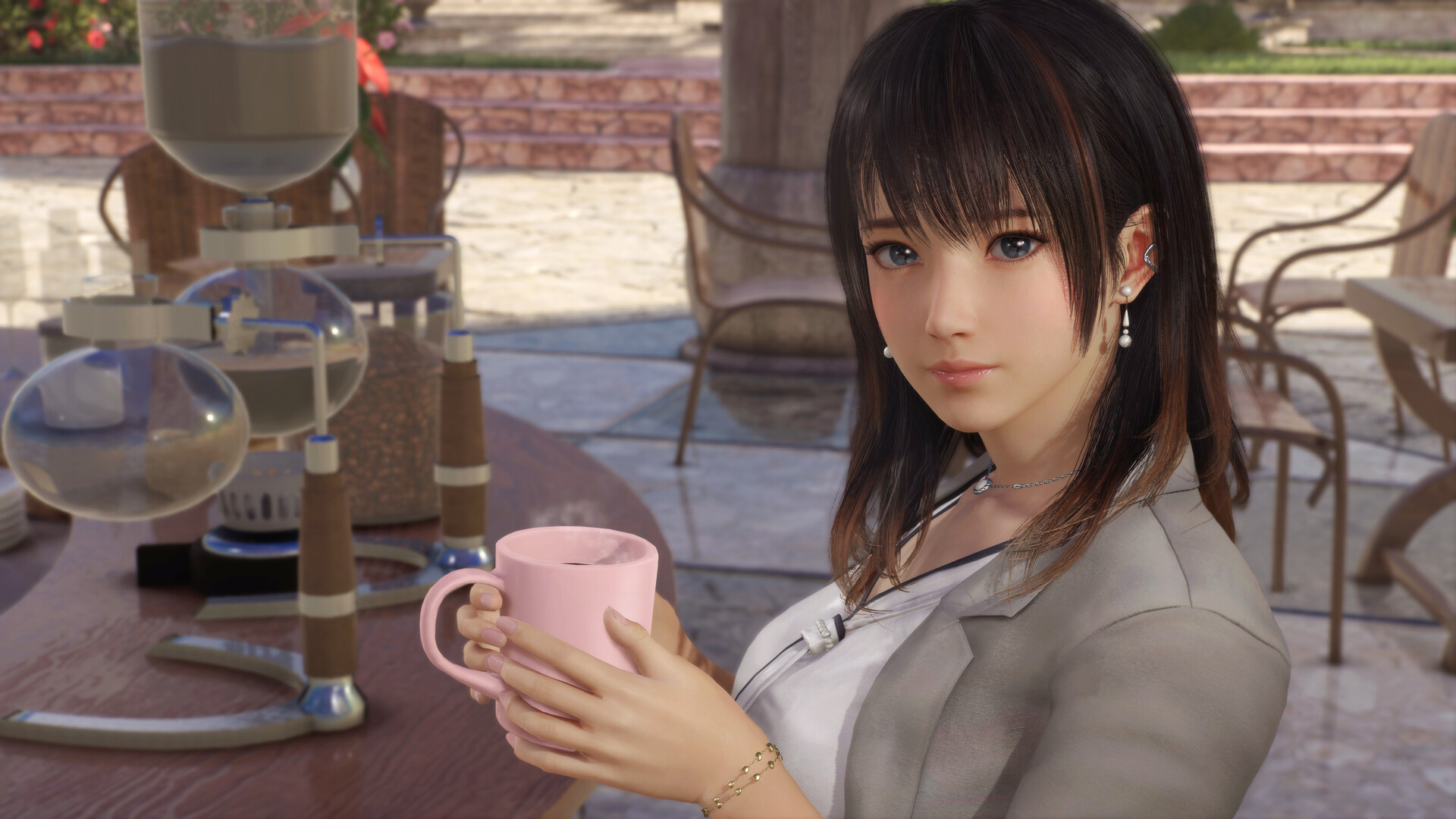 【补】死或生:维纳斯璀璨假期|豪华中文|Build.17764858-1.02+全DLC+预购特典|解压即撸|