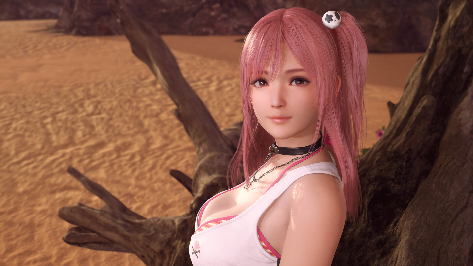 【补】死或生:维纳斯璀璨假期|豪华中文|Build.17764858-1.02+全DLC+预购特典|解压即撸|
