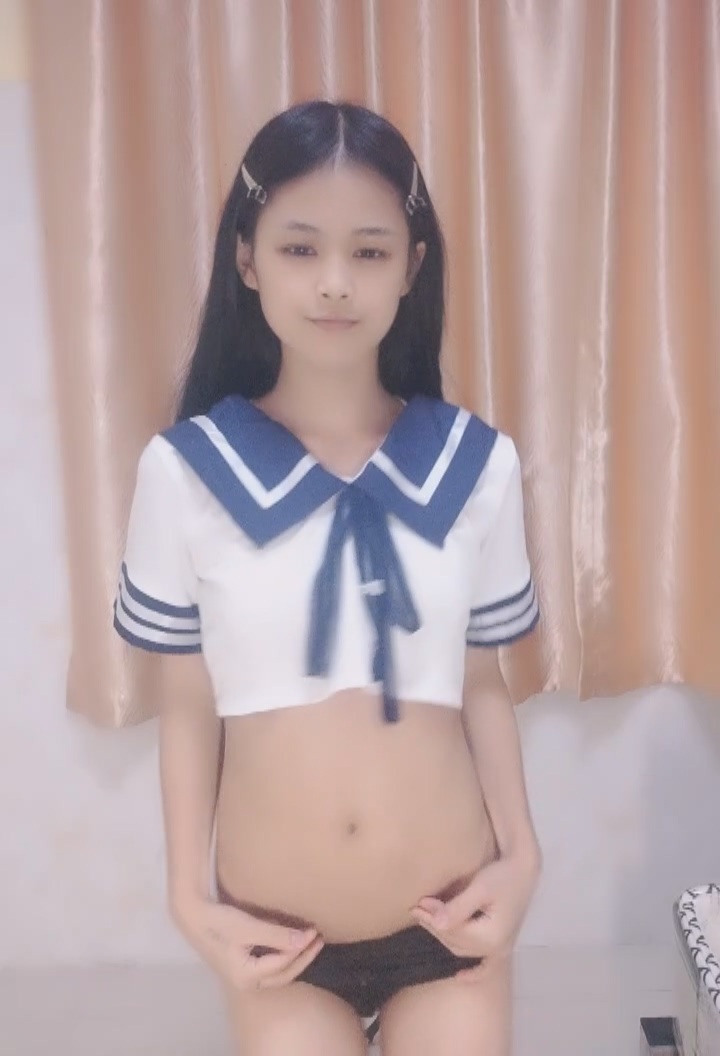 七彩主播 太平公主小易的so啵啵-1【1.44G】