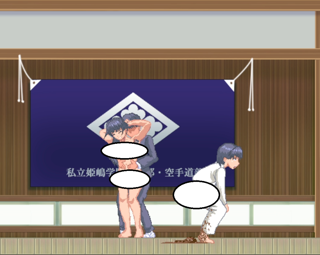 重口味！史无前例的黄金游戏【粪ゲー】【act游戏】
