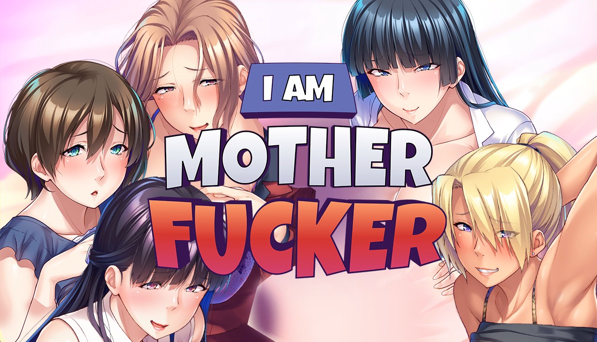 [官方中文]I am Motherfucker [v1.6.8]