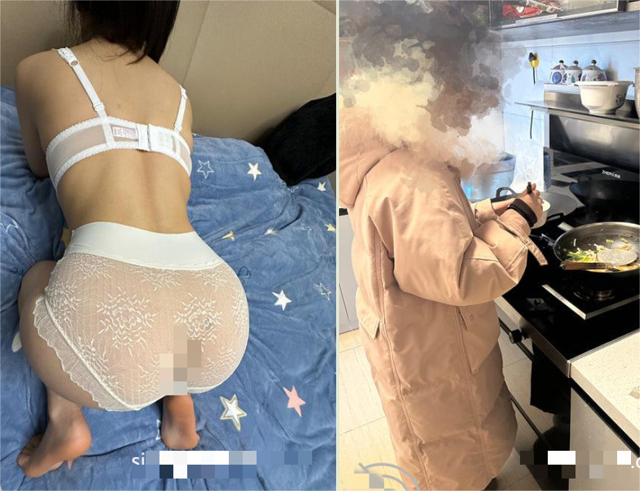 ❤️√ 姐弟乱伦 拿下御姐后续30-姐姐的黑旗袍，丰臀巨乳小黑丝 看着老姐的身材真忍不住 差点被姐夫堵在屋里了  330M