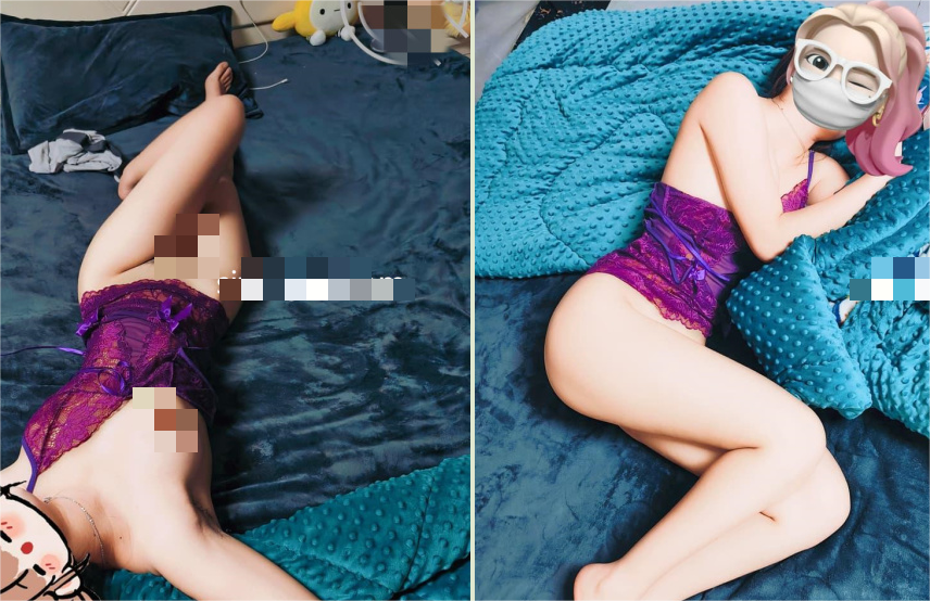 ❤️√ 拿下婚内出轨被姐夫捉奸在床的姐姐后续4 把阴毛刮掉 开启狂暴模式 把姐姐操得惨叫求饶 内射姐姐粉嫩骚穴  388M