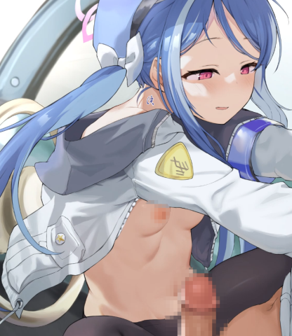 [2D同人动画]neet crop25年3月作品