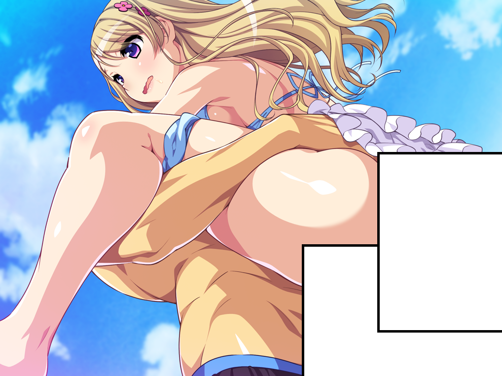 【人体彩绘?】好厉害!~H和游戏都是开发三昧~えろげー!~Hもゲームも开発三昧~ 中文汉化