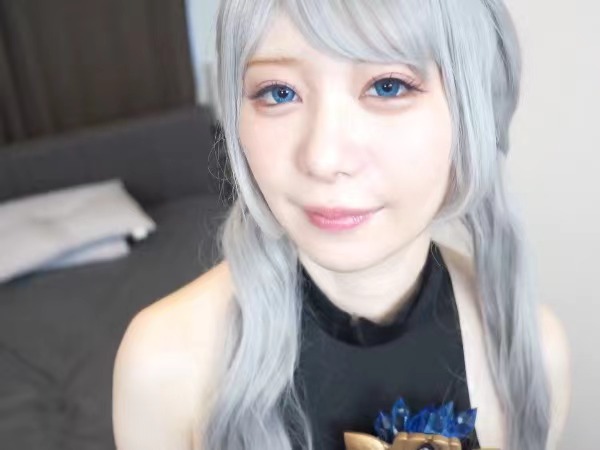 no.26 崩铁布洛妮娅cosplay 玉足 黑丝【1V 3.5GB 磁力】