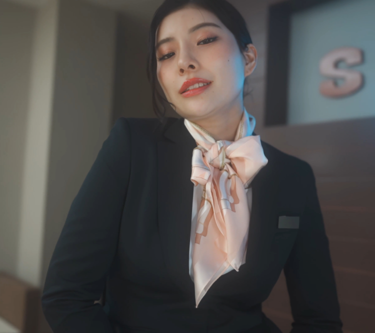 no.240 STARS-979 神木丽 酒店前台的性侍奉 4K无水印高品质收藏版 【有码 9.8GB】