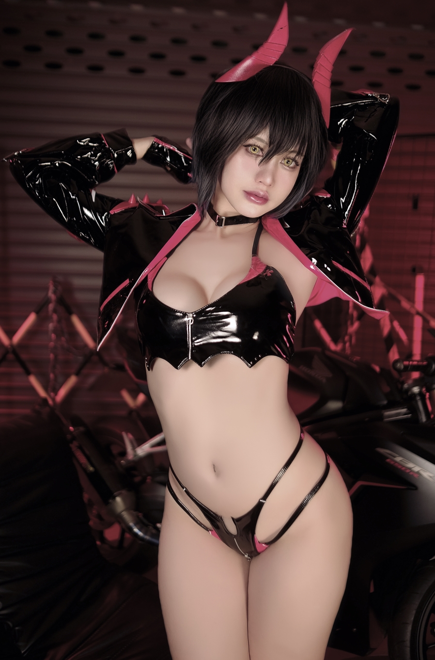no.250 PingPing - Ulrich Von Hutten 【26P 176MB】