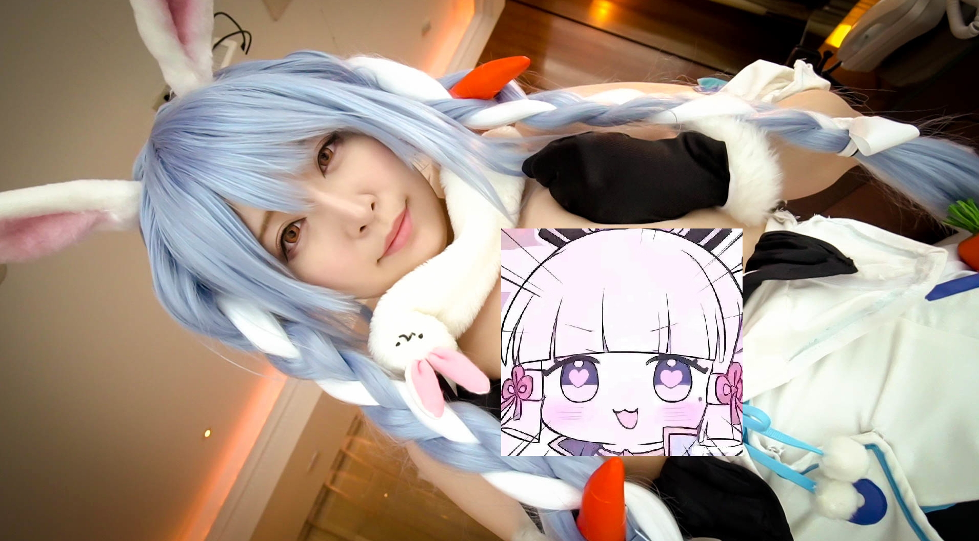 no.261 sexsyndrom 兔田佩克拉第二部 【有码 91P 1V 2.68GB】
