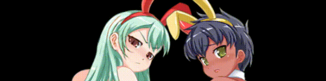 大型像素ACT【NTR？】戦斧乙女〈メイデン〉ヴァナ[第一章]V1.25A 加载汉化