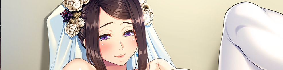 【母子纯爱】拜托~叫我妈妈!~想成为妈妈的女人与想成为恋人的我!【中文汉化】