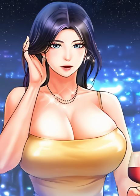 [韩漫]貴婦百貨 1-35話[完結] 358M