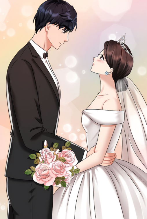 [韩漫]瘋了才結婚 1-40話[完結] 477M