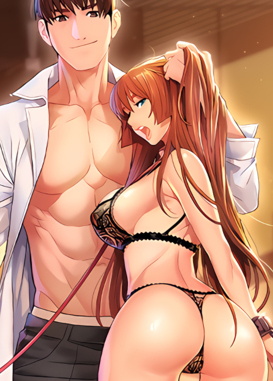 [韩漫]有债必偿｜Punishing Bad Girls 1-55話[完結] 654M