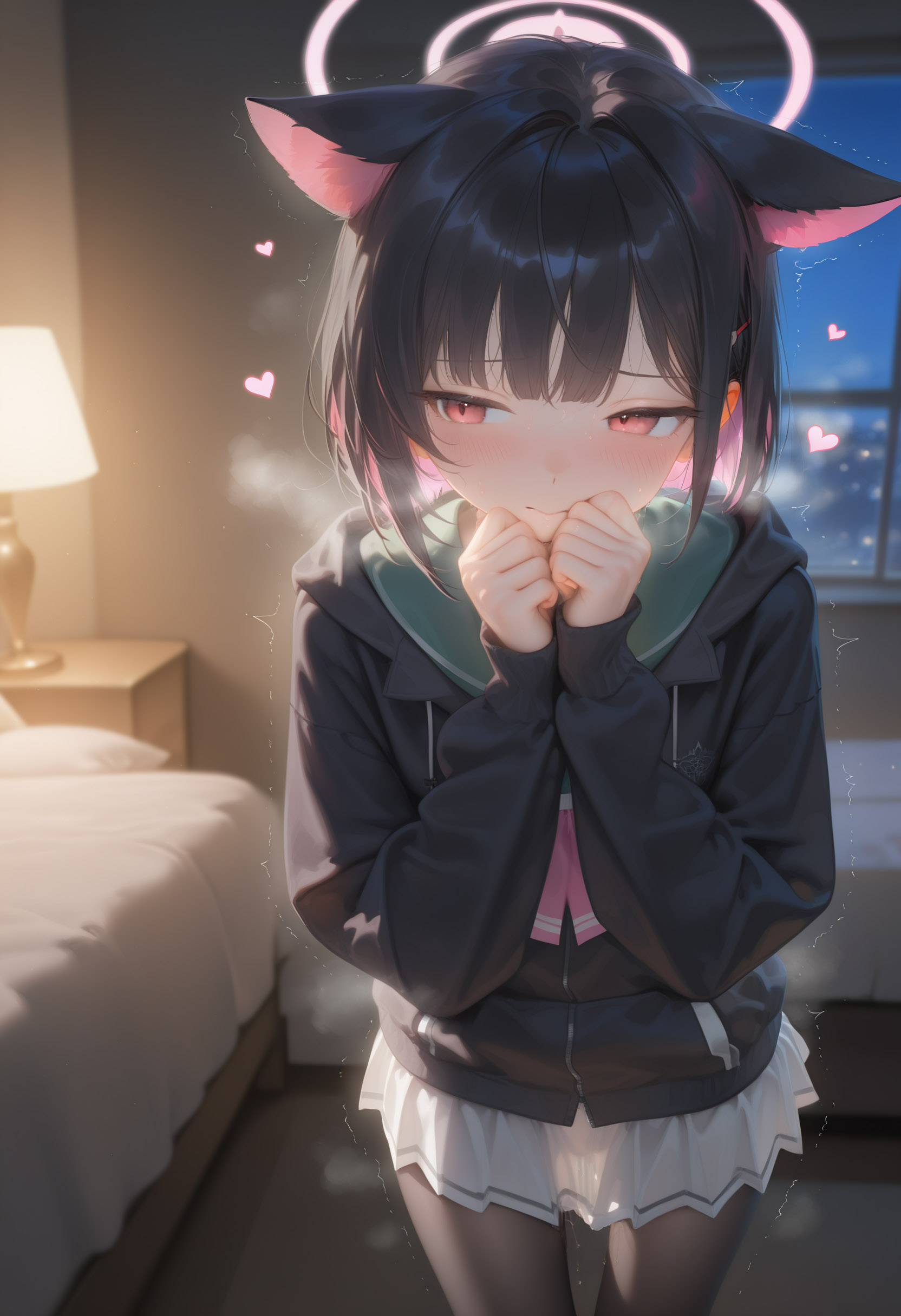 【自购】【NFFA】2025.03   1.53GB