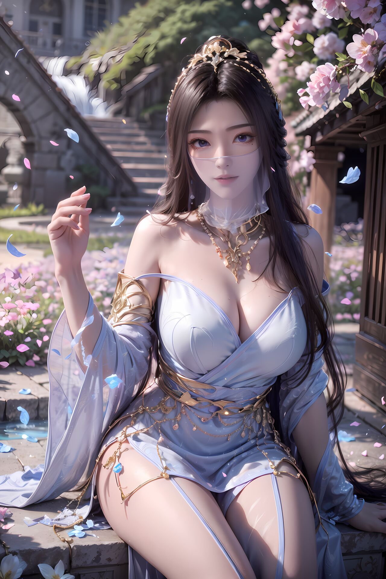 紫灵  75P/673M