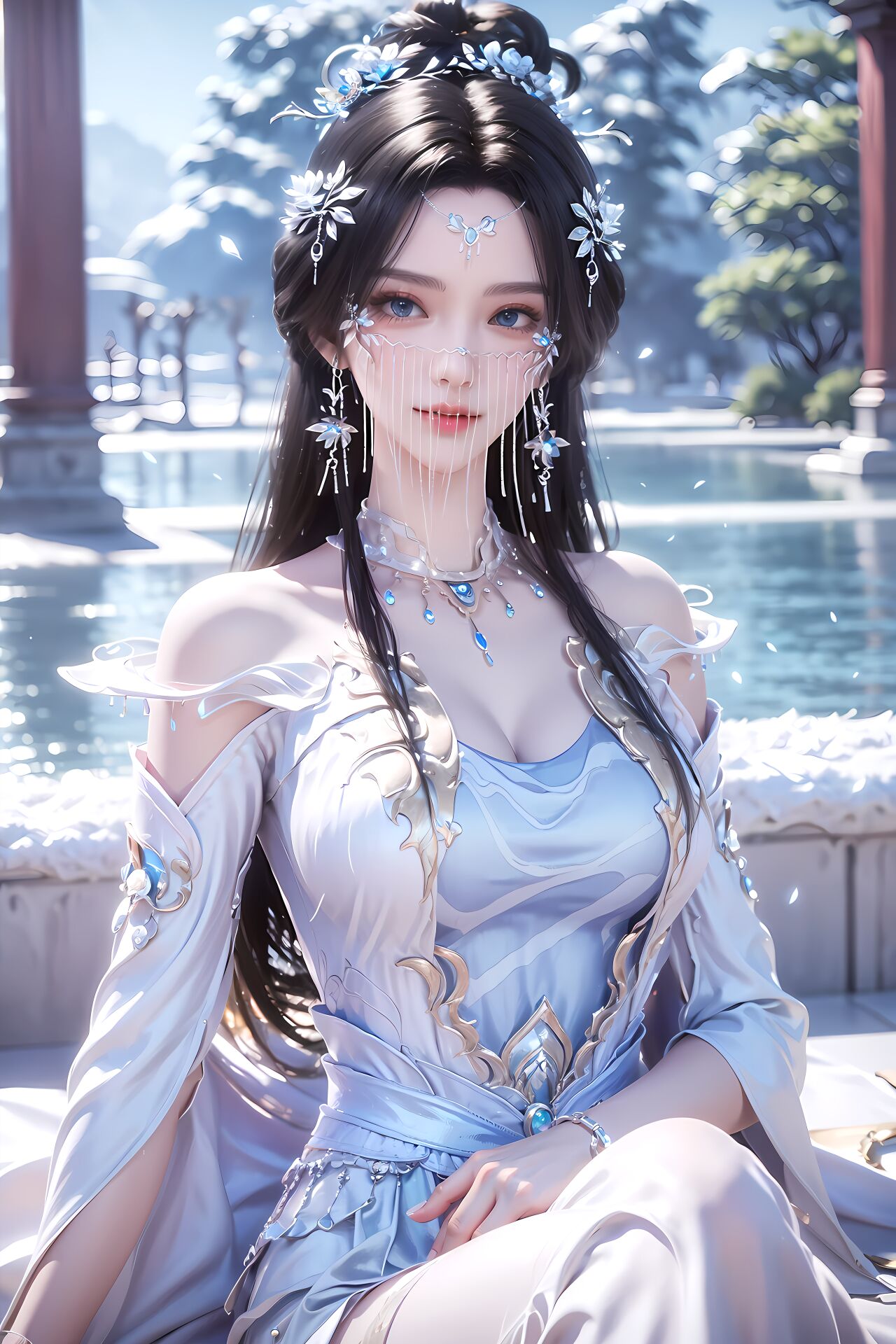 安妙依   80P/671M