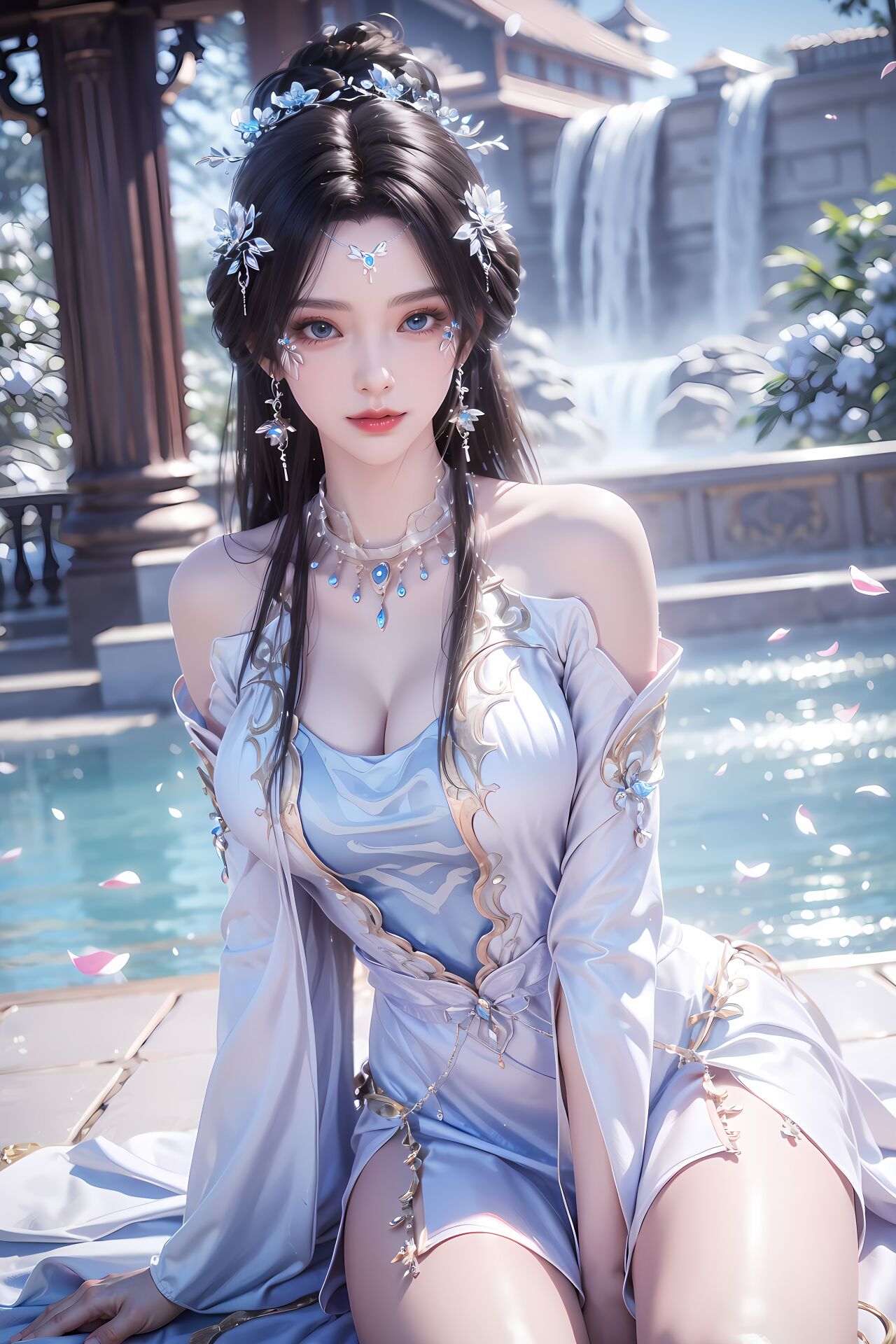 安妙依   80P/671M