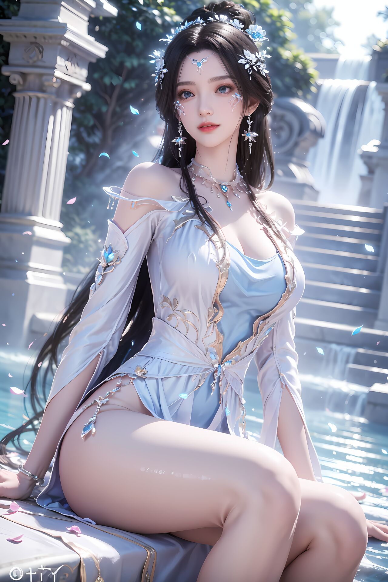 安妙依   80P/671M