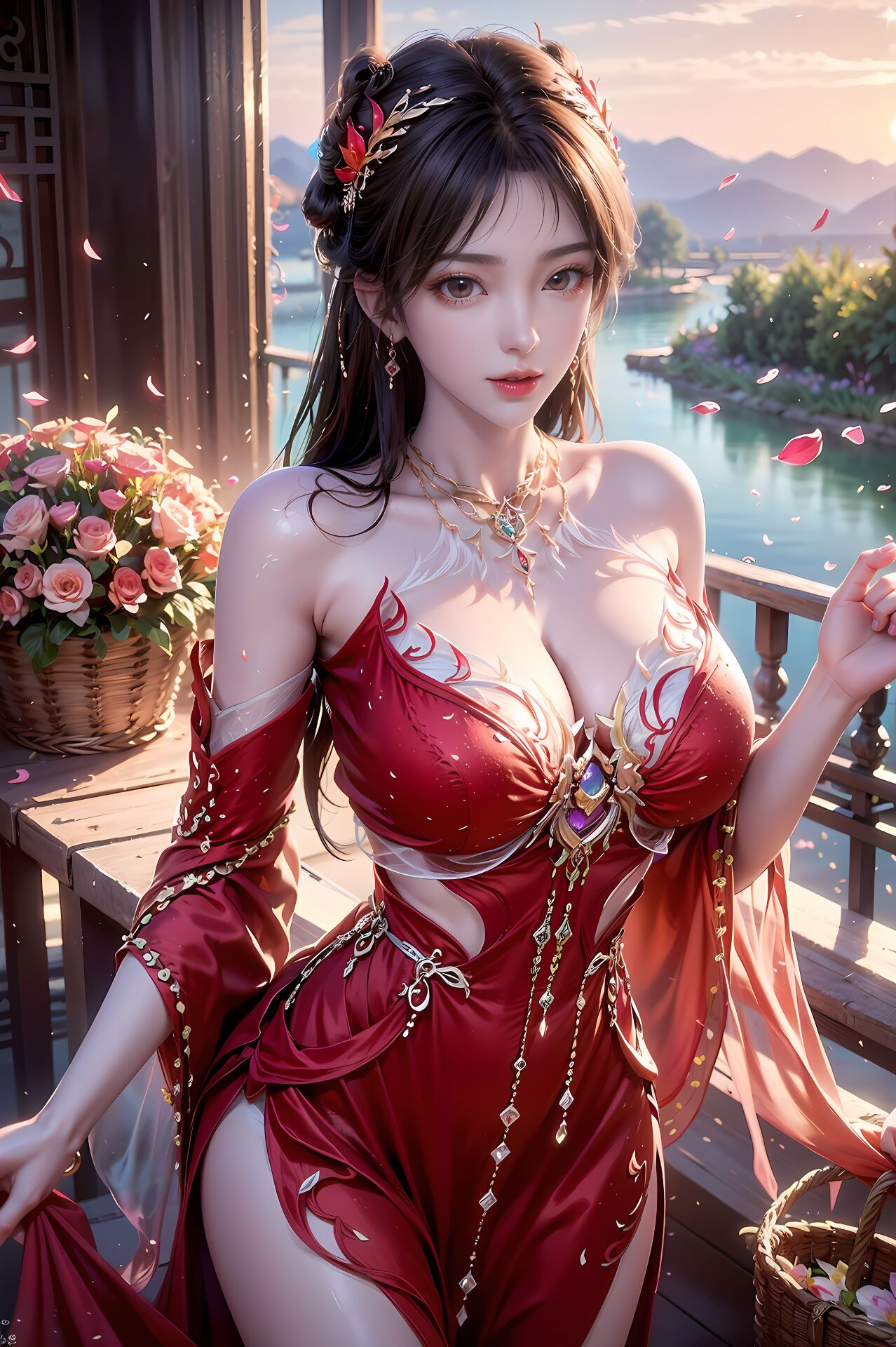 火灵儿   79P/575M