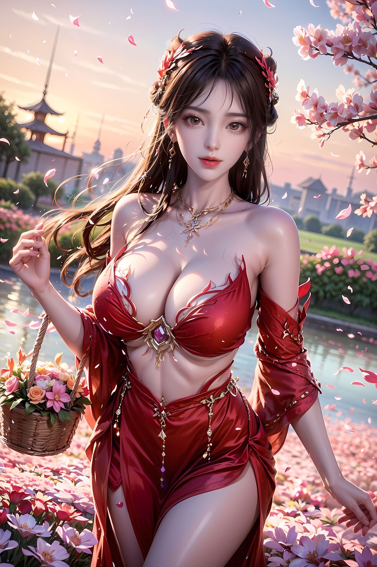 火灵儿   79P/575M