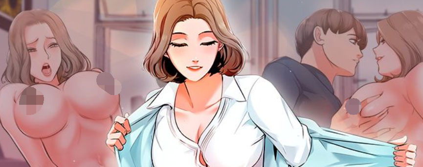 [韩漫][CreamMedia] 家教老師 1-47 官方中文（完结） 880M