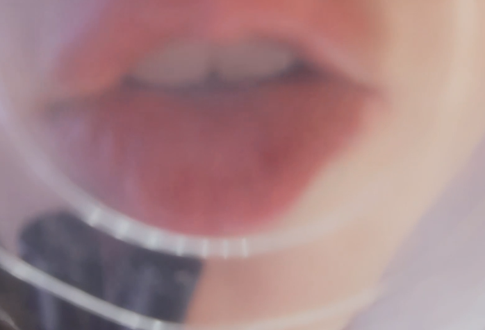 ASMR 呆呆娜不呆  甜屏（有点擦）1V475M百度盘