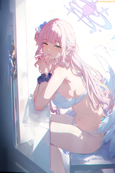 [画师图集][御坂12003]2024.12.21-2025.03.16