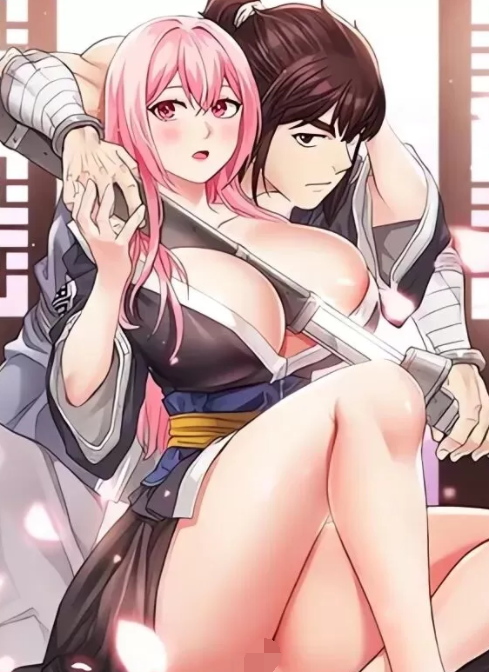 [韩漫]我見到一個自稱天魔的人 1-45話[完結] 230M