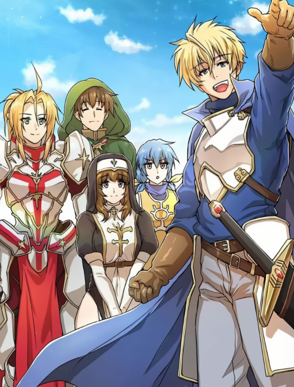 [韩漫]在結局前被魔王收買了1-54話[完結] 937M