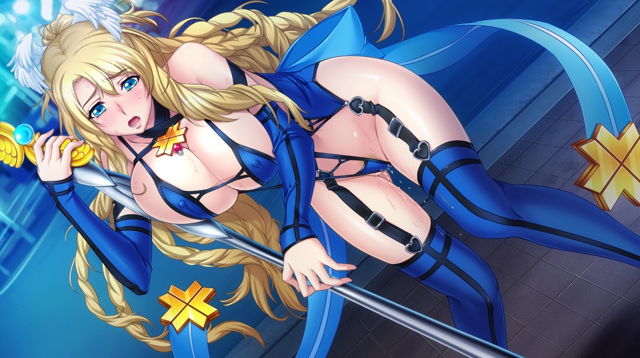 WIZARDLINKS AI汉化版+全CG存档