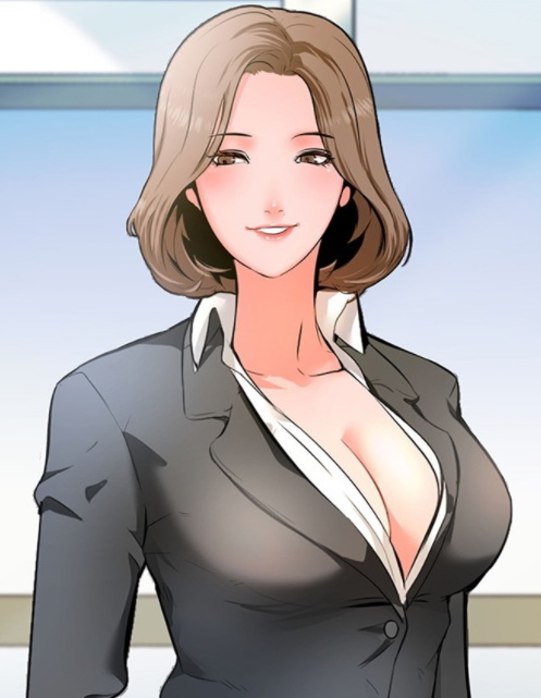 [韩漫][CreamMedia] 家教老師 1-47 官方中文（完结） 880M