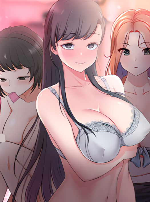 [韩漫]失憶初體驗 1-32話[完結] 470M