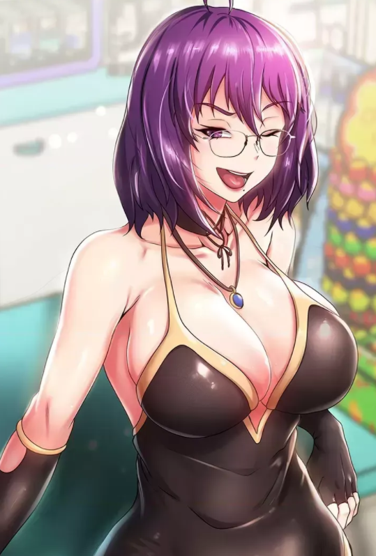 [韩漫]歡迎來到異世界便利店 1-26話[完結] 88M
