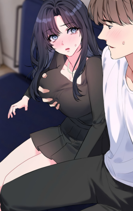 [韩漫]撕開冰山女神的面具 1-14話 137M