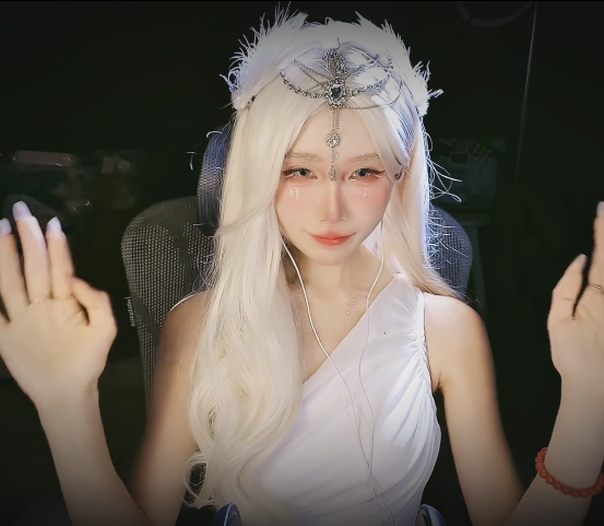秋水_温柔神女の催眠课程_风铃_史莱姆噗噗_口水画 1V309M百度盘
