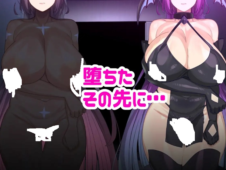 【PC/近日发售/RPG/精品/恶堕】魔法OL魔导士莉莎【共3.7GB】【附带存档】【MTool云翻汉化】【2025年04月15日 发售】