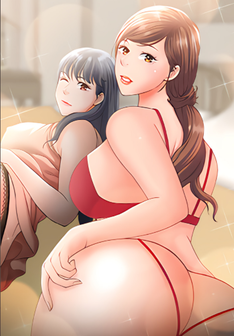 [韩漫]歡迎來到親子咖啡廳 1-30話[完結] 400M