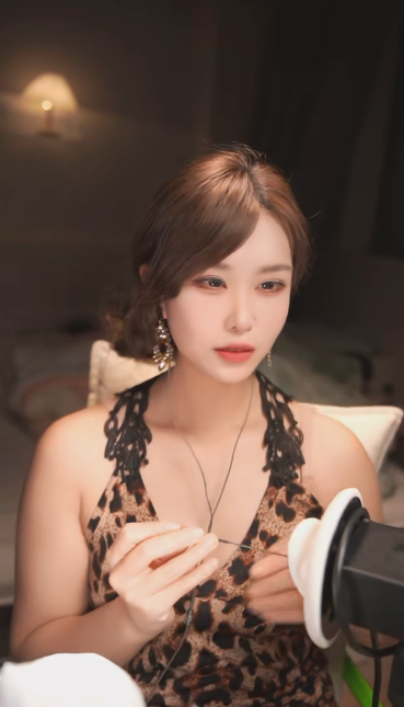 眠桑_【3D放松】为了助眠把婚离_20250424_ 1V393M百度盘
